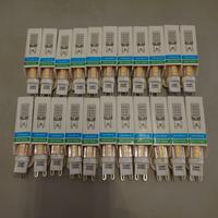 Lampadine led G9 globo nuove