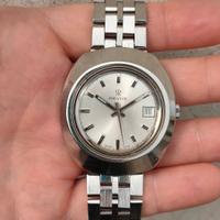Orologio Revue anni 70 automatico