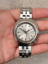 Orologio Revue anni 70 automatico