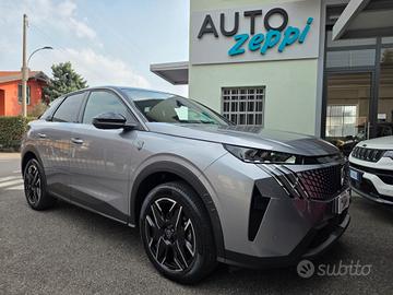 Peugeot 3008 1.2 Hybrid GT 145cv e-dcs6 / PREZZO R
