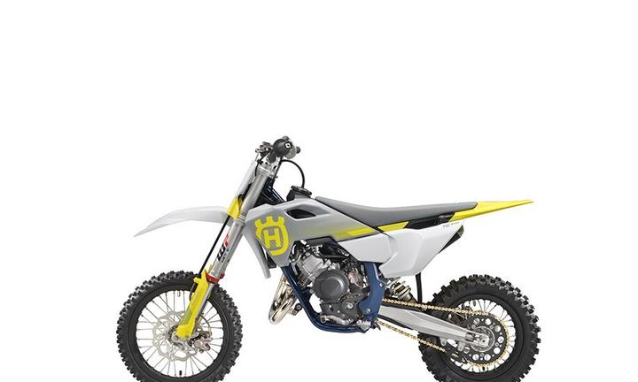 Husqvarna TC 65