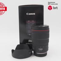 Canon RF 24-70 F2.8 L IS USM (Canon)