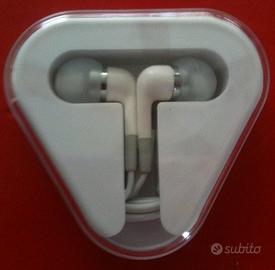 Auricolari in-ear per Samsung Galaxy e successivi