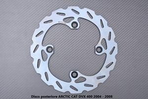 Disco posteriore ARCTIC CAT DVX 400 2004 - 2008