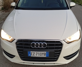 Audi A3 g.tron