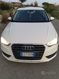 Audi A3 g.tron