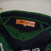 COMPLETO DA PORTIERE GIVOVA TAGLIA M