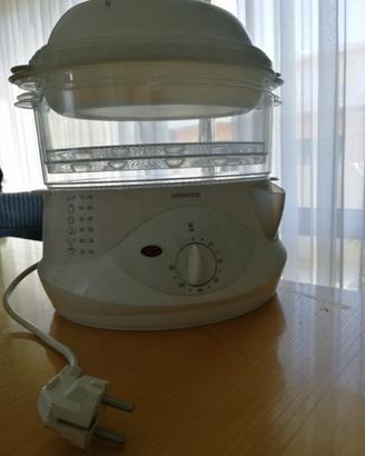 Vaporiera Kenwood
