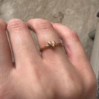 Anello pandora