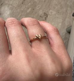 Anello pandora