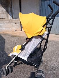 PASSEGGINO AD OMBRELLO