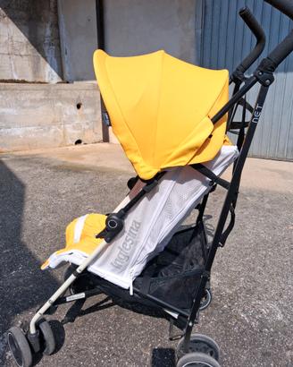 PASSEGGINO AD OMBRELLO