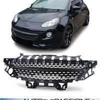Griglia Calandra no logo per Opel Adam 2012