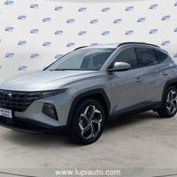 Hyundai Tucson 1.6 phev Xline Hyundai Smart S...