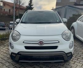 FIAT 500X 1.6 MJt 120CV CROSS 2016