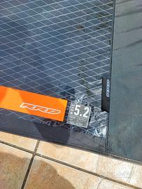 Vela windsurf RRD Move 5.2 Y26