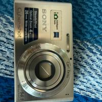 Macchina fotografica