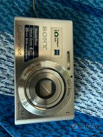 Macchina fotografica