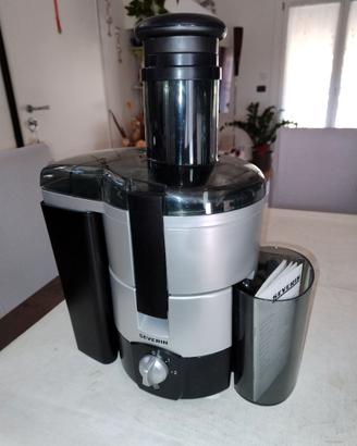 Centrifuga Severin