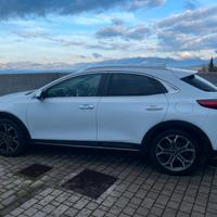 KIA Xceed 1.6 CRDi 136 CV MHEV DCT High Tech