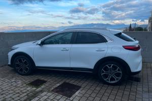 KIA Xceed 1.6 CRDi 136 CV MHEV DCT High Tech