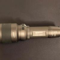 Torcia Mares EOS 10LRZ