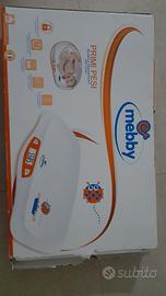Bilancia pesaneonati Baby Scale 20 kg