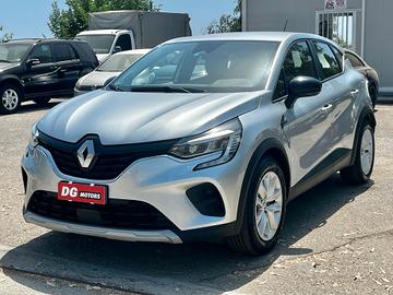 Renault Captur Full Hybrid E-Tech 145 CV Equilibre