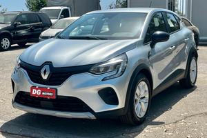 Renault Captur Full Hybrid E-Tech 145 CV Equilibre