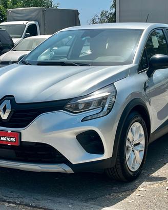 Renault Captur Full Hybrid E-Tech 145 CV Equilibre
