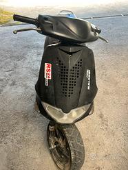 Gilera Runner 50/180