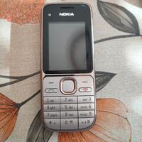 Nokia C2-01