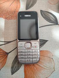 Nokia C2-01