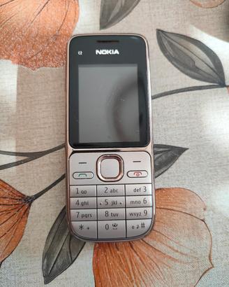 Nokia C2-01