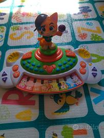 Chicco Piano 44 gatti