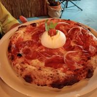 pizzaiolo disponibile x il Mese di agosto 