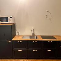 Cucina Lineare