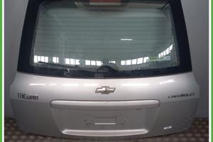 Portellone Cofano Posteriore CHEVROLET (DAEWOO) TA