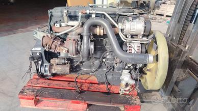 Motore Iveco F4AE3681, usato