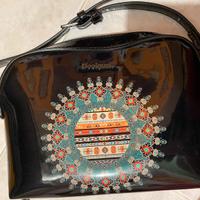 Borsa tracolla Desigual