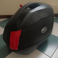 VALIGE LATERALI GIVI SIDE V 35