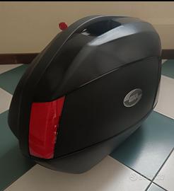 VALIGE LATERALI GIVI SIDE V 35