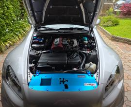 Honda S2000 con hardtop ORIGINALE