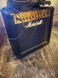 Marshall MG15FX