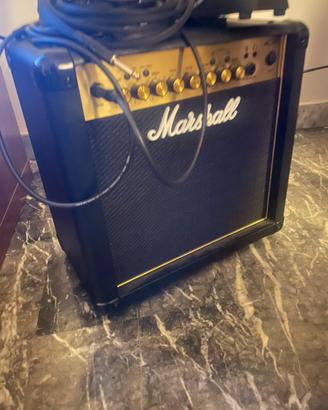 Marshall MG15FX