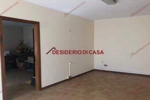 Ufficio, Stazione - Mattarella, Bagheria.