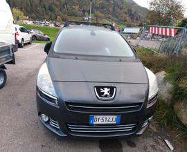 Peugeot 5008 1.6 HDi 110CV Tecno