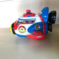 Gadget Topolino * Starfish Quack