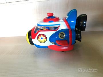 Gadget Topolino * Starfish Quack