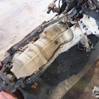 CAMBIO AUTOMATICO BMW SERIE 3 2.0 TD 2007 204D4 14